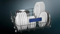 Siemens astianpesukone SN43HW01MS valkoinen