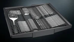 Siemens astianpesukone SN43HW01MS valkoinen