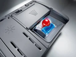 Siemens astianpesukone SN43HW01MS valkoinen