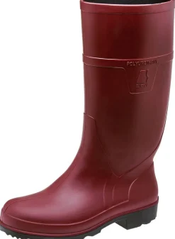 Sievi kumisaappaat Light Boot Berry