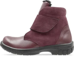 Sievi nilkkurit 4VP Seela XL