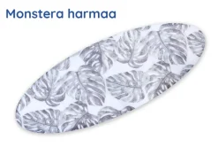 Sini Camilla 32x112cm silityslaudanpäällinen