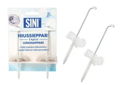 Sini Hiussieppari