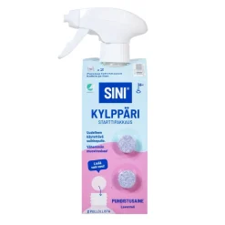 Sini Kylppäri starttipakkaus