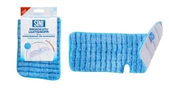 Sini Mikrokuitu laattamoppi