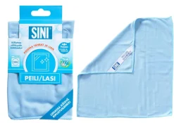 Sini peililiina mikrokuitua