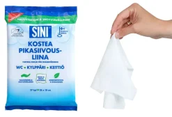 Sini Pikasiivousliina 28x18 cm 27 kpl