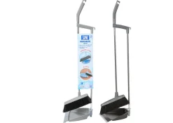 Sini rikkasetti, harja + pitkä rikka