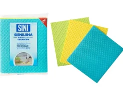 Sini Sieniliina kostea