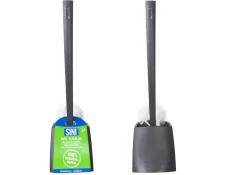 Sini Wc-harja reunusharjalla