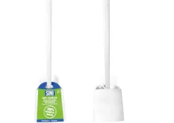 Sini Wc-harja reunusharjalla