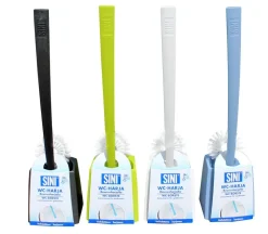 Sini Wc-harja reunusharjalla