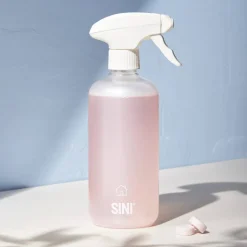 Sini Yleis starttipakkaus