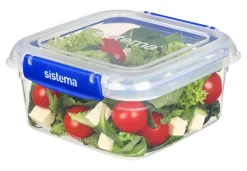 Sistema Klip It + säilytysrasia 1,15 L