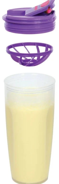 Sistema smoothieshaker To Go 700 ml