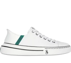 Skechers kangaskengät WHT Snoop One - Low Dogg