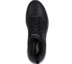 Skechers kävelykengät BLK Arch Fit Crosser