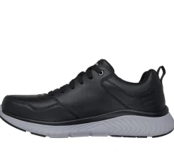 Skechers kävelykengät BLK Arch Fit Crosser