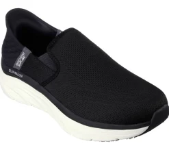 Skechers kävelykengät D'lux Walker BLK