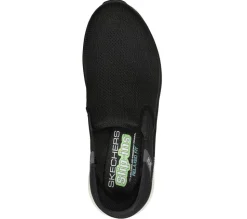 Skechers kävelykengät D'lux Walker BLK