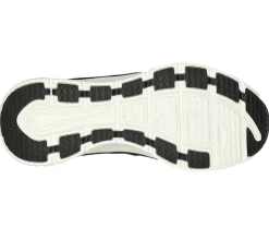Skechers kävelykengät D'lux Walker BLK