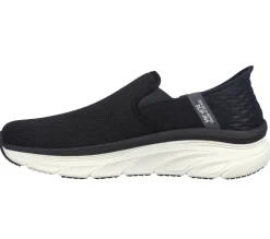 Skechers kävelykengät D'lux Walker BLK