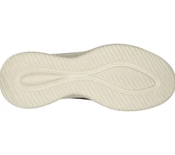 Skechers kävelykengät Mens Slip-Ins Ultra Flex 3.0 OLV