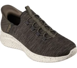 Skechers kävelykengät Mens Slip-Ins Ultra Flex 3.0 OLV