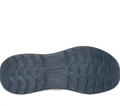 Skechers kävelykengät Navy Declan Gulliver