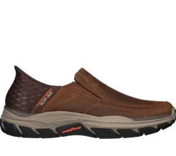 Skechers kävelykengät Respected Elgin CDB