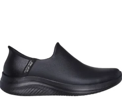 Skechers kävelykengät Ultra Flex 3.0 All Sm BBK