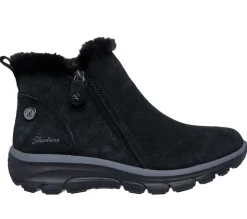 Skechers nilkkurit BBK Waterproof Relaxed Fit: Easy Going -