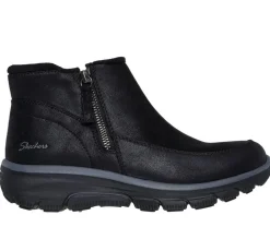 Skechers nilkkurit BLK Relaxed Fit®: Easy Going - Into Fall