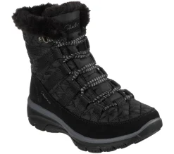 Skechers nilkkurit BLK Womens Relaxed Fit Easy Going