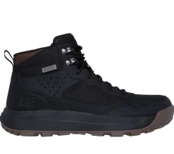 Skechers nilkkurit Cambert BLK