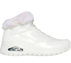 Skechers nilkkurit Uno Rugged WHT