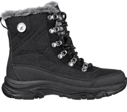 Skechers nilkkurit Womens Trego Waterproof BLK