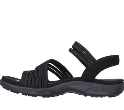 Skechers sandaalit BBK Reggae Slim - Coffee Run