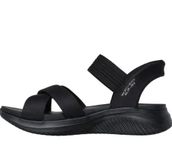 Skechers sandaalit BBK Slip-Ins: Ultra Flex 3.0