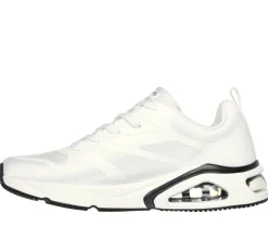 Skechers sneakerit 183070 Mens Tres-Air Uno WHT