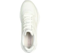 Skechers sneakerit 177411 Womens Tres-Air Uno WHT