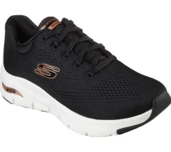 Skechers sneakerit Arch Fit Big Appeal BKRG
