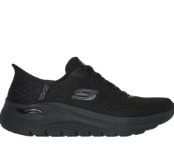 Skechers sneakerit BBK Slip-Ins: Arch Fit 2.0 - Easy Chic