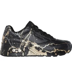 Skechers sneakerit BBK Uno - Marble Marvel