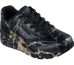 Skechers sneakerit BBK Uno - Marble Marvel
