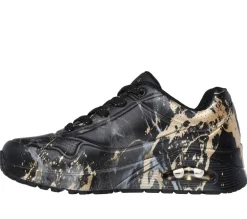 Skechers sneakerit BBK Uno - Marble Marvel