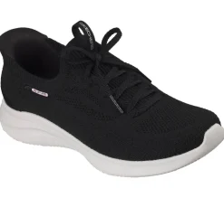 Skechers sneakerit Blk Slip-ins: Ultra Flex 4.0