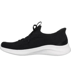 Skechers sneakerit Blk Slip-ins: Ultra Flex 4.0