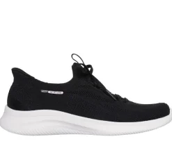 Skechers sneakerit Blk Slip-ins: Ultra Flex 4.0