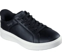 Skechers sneakerit Blk Slip-ins Break Double Vented